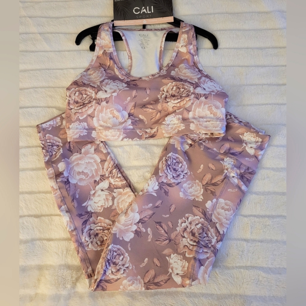 2pc Activewear Set